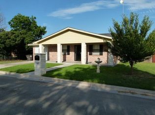 107 Meadow Ln, Early, TX 76802