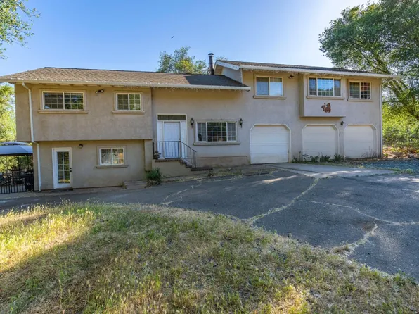 18961 Shake Ridge Rd, Sutter Creek, CA 95685