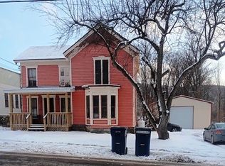 138 Main St, Worcester, NY 12197