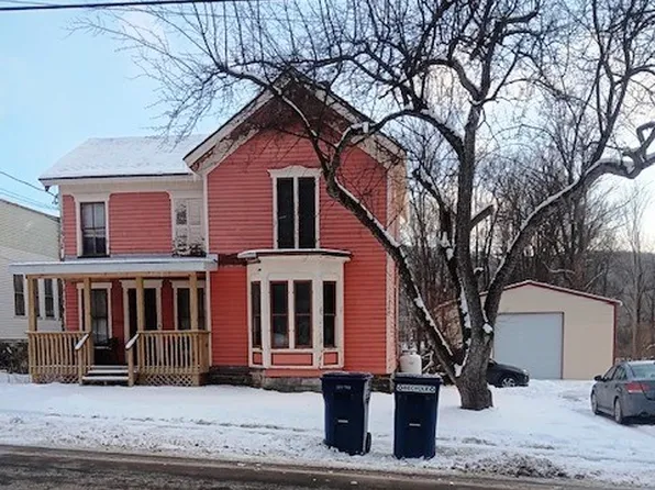 138 Main St, Worcester, NY 12197