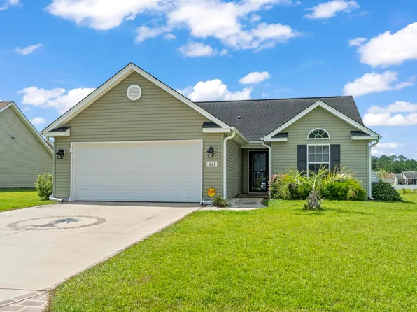 222 Encore Circle, Myrtle Beach, SC 29579