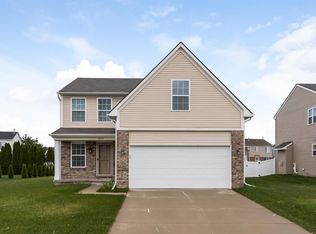 8833 Lilly Dr, Ypsilanti, MI