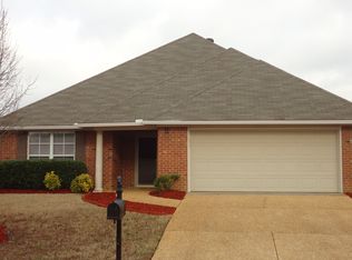 526 Planters Dr, Pearl, MS 39208