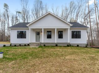 10901 Carlton Dr, Bumpass, VA 23024