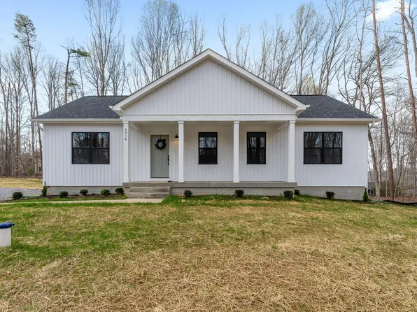 10901 Carlton Dr, Bumpass, VA 23024