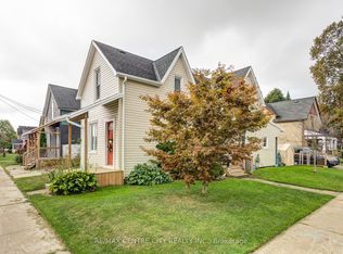 270 Ross St, Saint Thomas, ON N5R 3Y9