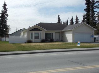 295 W Redoubt Ave, Soldotna, AK 99669