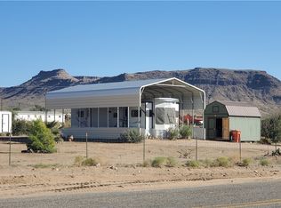 3500 N Bosque Rd, Golden Valley, AZ 86413