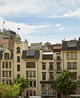 Sold by Brown Harris Stevens | media 6