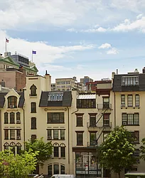 Sold by Brown Harris Stevens