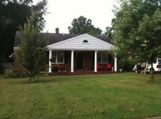 4147 Faxon Ave, Memphis, TN 38122
