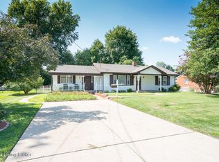 4712 Goepper Rd, Louisville, KY 40258