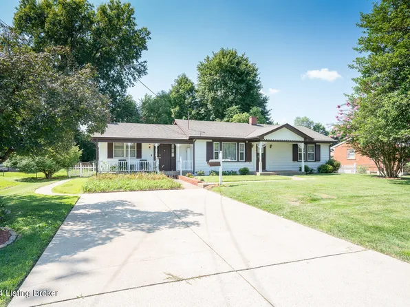 4712 Goepper Rd, Louisville, KY 40258