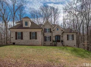 2305 Windy Woods Dr, Raleigh, NC 27607