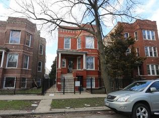 2948 N Ridgeway Ave #01, Chicago, IL 60618