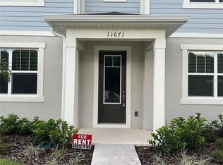 11671 Sunsail Ave, Orlando, FL 32832
