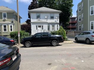 21 Elder St FLOOR 1, Dorchester, MA 02125