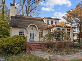 307 Monument Ave, Malvern, PA 19355