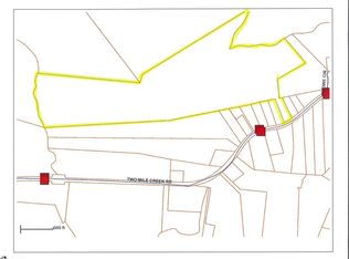 979 Two Mile Creek Rd, Enoree, SC 29335