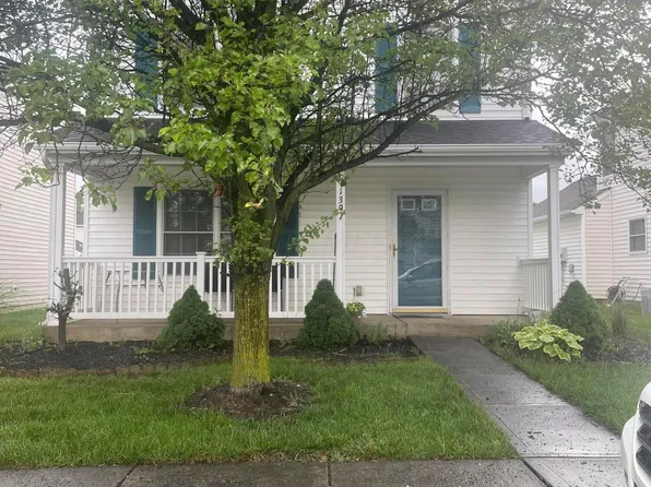 1397 Pansy St #193, Blacklick, OH 43004