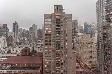 Rented by Milford Management