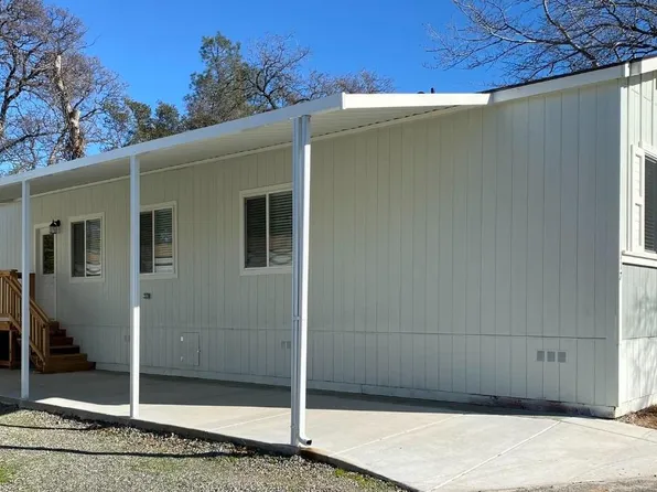 3415 Oro Dam Blvd E Spc 117, Oroville, CA 95966