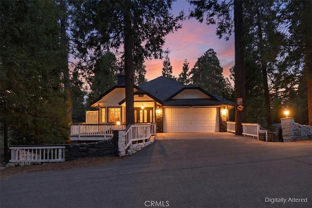 24048 Altdorf Dr, Crestline, CA 92325 | MLS #IG26067017 | Zillow