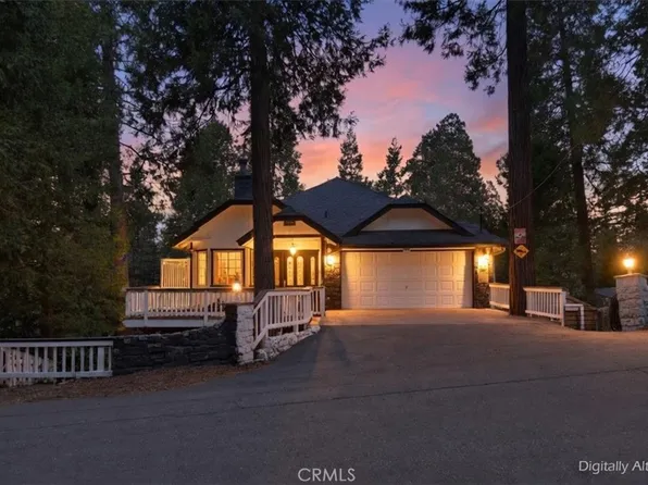 24048 Altdorf Dr, Crestline, CA 92325