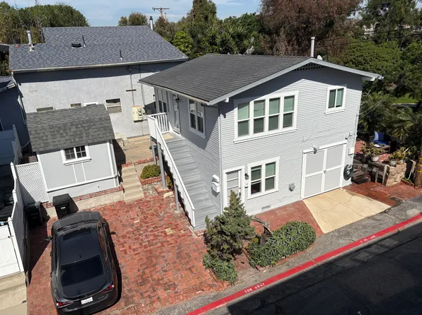 315 1/2 4th St, Hermosa Beach, CA 90254
