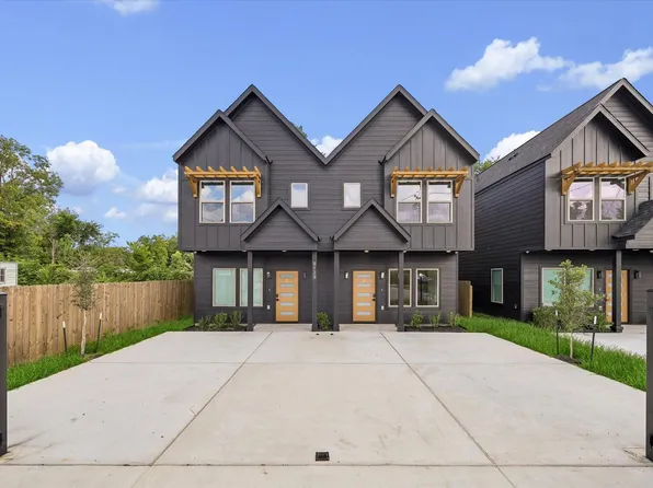 8129 Safebuy St #B, Houston, TX 77028