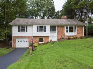 6712 Weaver Ave, Mc Lean, VA 22101