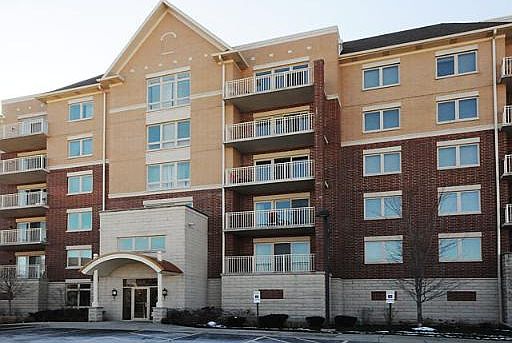 1st image of 8300 N Concord Dr #606