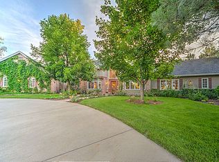 10475 E. Goose Haven Drive, Lafayette, CO 80026