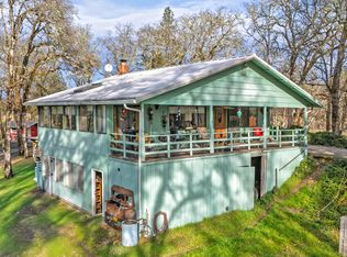 300 W 6th St, Kerby, OR 97531