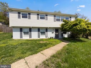6515 Carriage Dr, Alexandria, VA