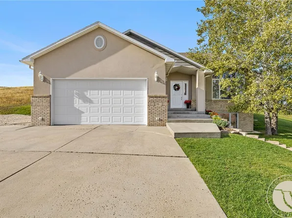 2910 Tartan Rd, Billings, MT 59101