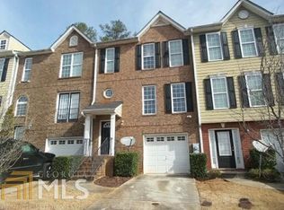 3066 Bonnes Dr, Lithonia, GA 30038