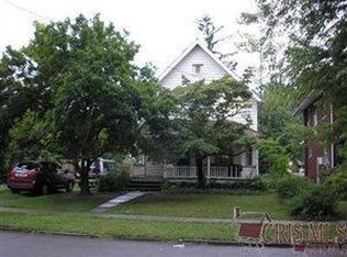 905 Hunter St NW, Warren, OH