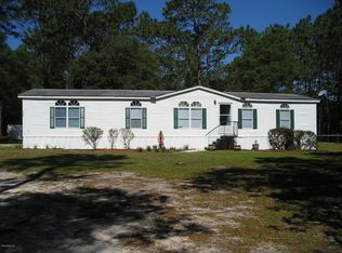 3970 SW 189th Ave, Dunnellon, FL 34432