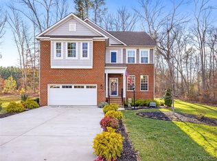1325 Braisden Rd, Midlothian, VA 23114