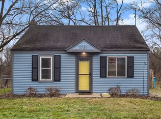 1730 Niles Buchanan Rd, Niles, MI 49120