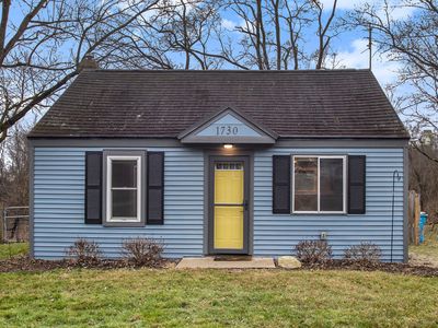 1730 Niles Buchanan Rd, Niles, MI, 49120