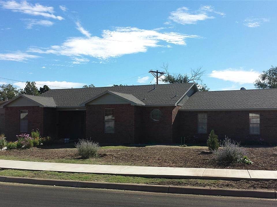 1st image of 1406 W Bonita Dr