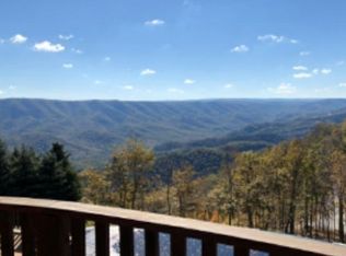 White Rock Retreat, Caldwell, WV 24925