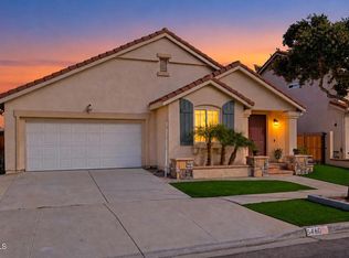 5460 Dunbar Dr, Oxnard, CA 93033