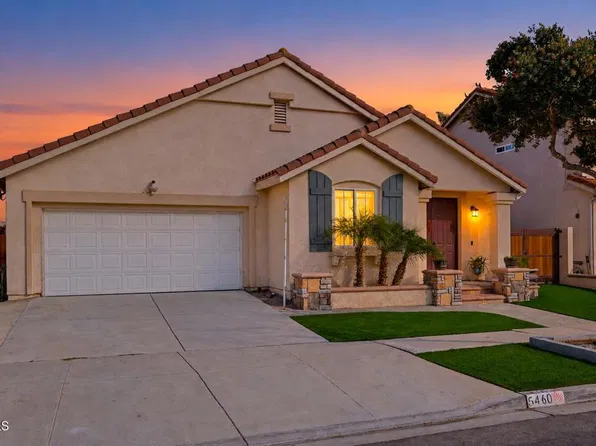 5460 Dunbar Dr, Oxnard, CA 93033