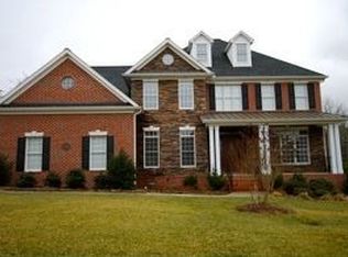 4404 Ashton Oaks Ct, High Point, NC 27265