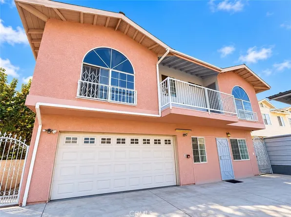 313 S Curtis Ave, Alhambra, CA 91803