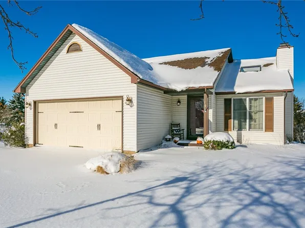 10 Logans Run, Rochester, NY 14626