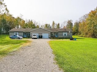 8744 Cable Line Rd, Ravenna, OH 44266
